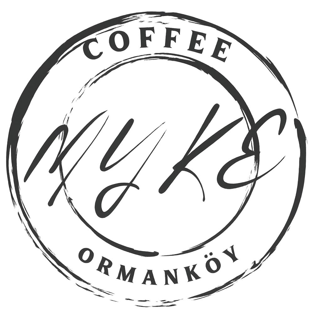 Myke Coffee Logo